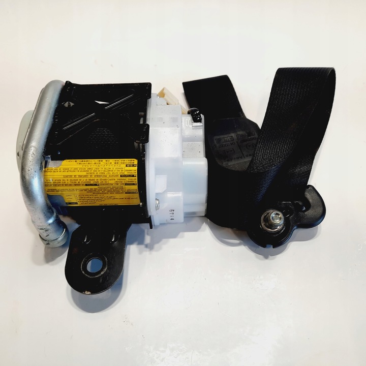 фото №1, Mazda rx-8 rx8 pas безопасности правые перед