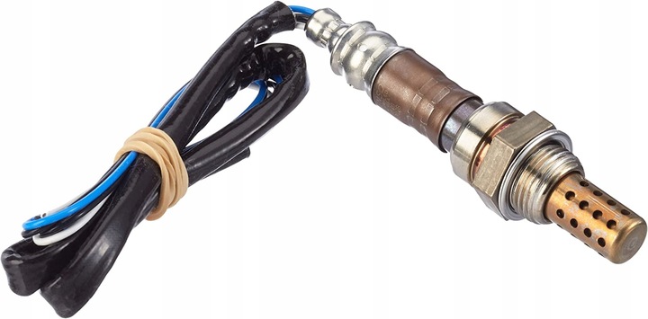 фото №3, Denso dox-0109 лямбда-зонд dox-0109 dox-0109