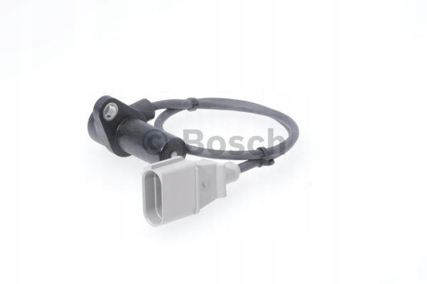 фото №2, Bosch 261 210 192 генератор импульсов, wał