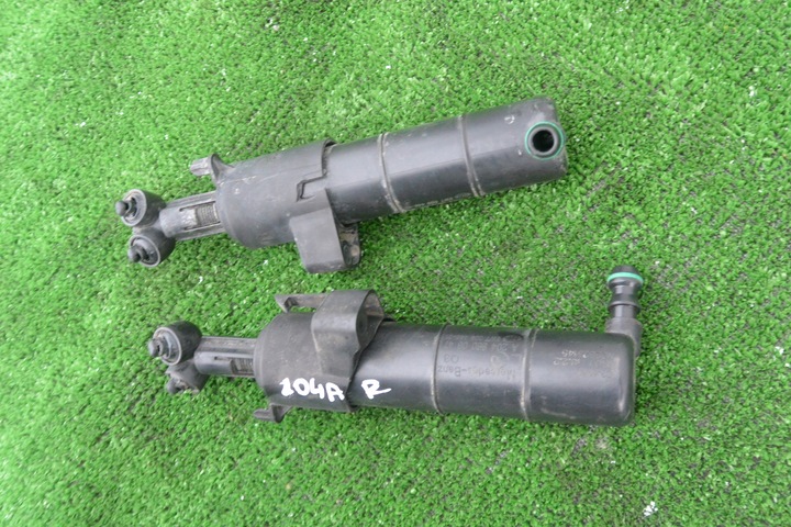 фото №5, Розпилювач лампи оригінал mercedes c-klasa w204