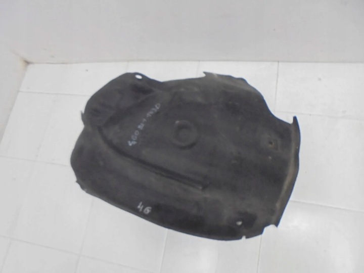 фото №2, Audi a6 c7 4g подкрылок левый перед передние 12r-