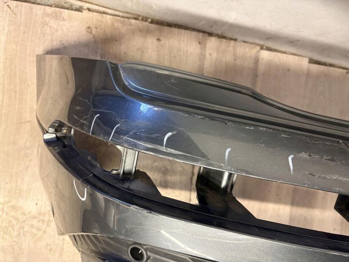 фото №13, Задній бампер pdc audi q7 ii 4m s line 4m0807511 4m0807527l
