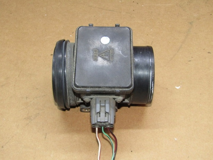 фото №1, Расходомер mazda 1,6 1,8 2,0 fs1e est52271