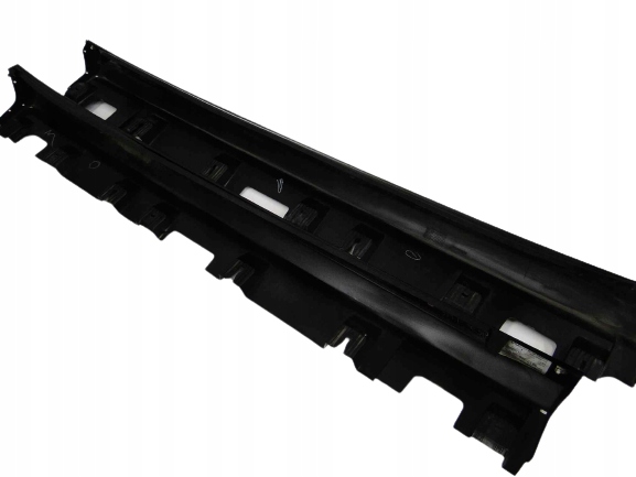 фото №1, Mb gle 167 купе планка пороговая правая amg 197