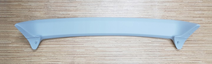 фото №11, Toyota land cruiser 120 спойлер спойлер спойлер підкладка !