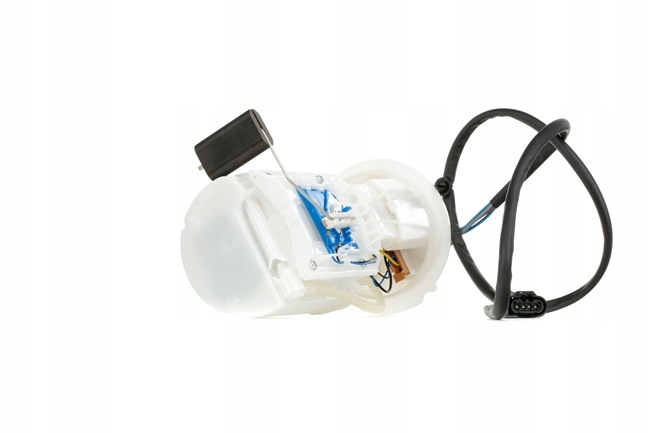 фото №14, Ridex 1382f0009 модуль насоса пального do mercedes-benz a-klasse w168