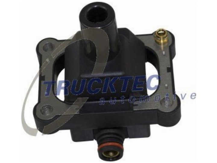 фото №2, Катушка зажигания mercedes класс g w463 3.2 sprinter 2t 2.3 3t 2.3 4t 2.3