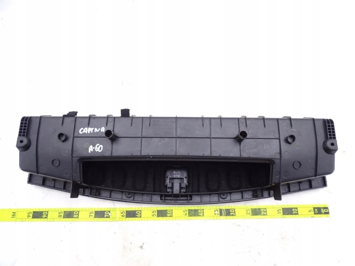 фото №5, Chevrolet captiva i 06-18 вкладка бардачок багажника 96630534
