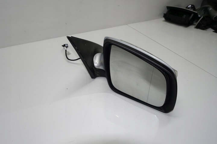 фото №5, Mercedes w204 c-klas дзеркало праві 775 7 pin