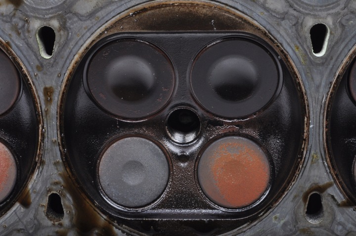 фото №9, Opel agila b 1.0 65km k10b головка 13151-51k01