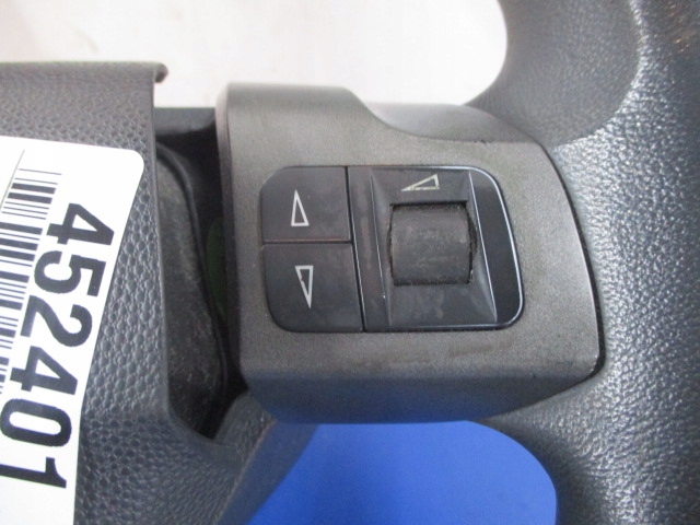 фото №5, Opel zafira b руль многофункциональная+ подушка 1311340ac