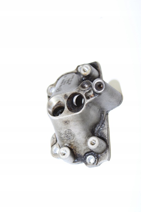 фото №4, Bmw f10 f01 x5 n63 750i основа powrotu масла 7577016