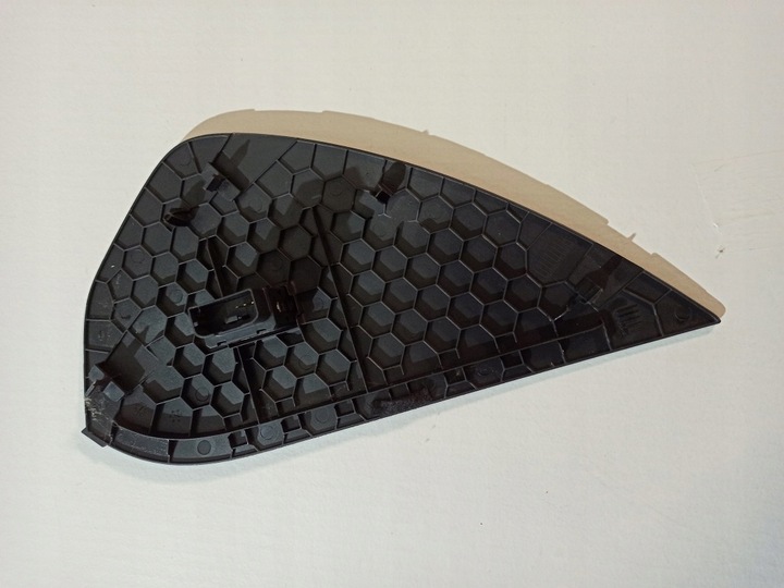 фото №3, Vw arteon защита заглушка консоли правая 3g1858248c