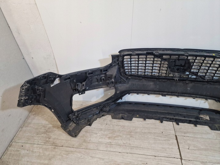 фото №13, Volvo xc90 ii 2015- бампер перед переднє