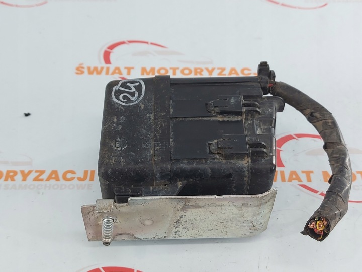 фото №7, Mazda 6 gj рестайлінг i 2.2 d 14r блок запобіжників kd45-66750
