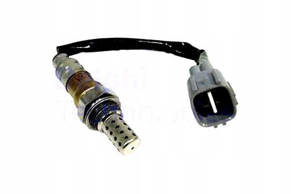 фото №2, Лямбда-зонд chevrolet epica daihatsu sirion lexus gx is i suzuki