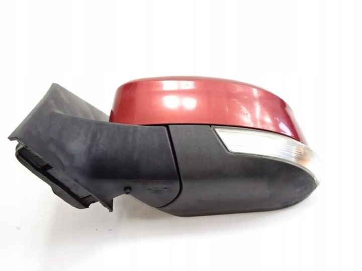 фото №7, Дзеркало ліві ford focus mk3 ub 8pin англієць