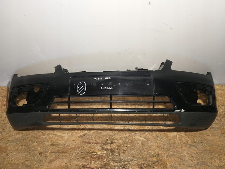 фото №1, Бампер перед ford focus mk2 4m5117757a