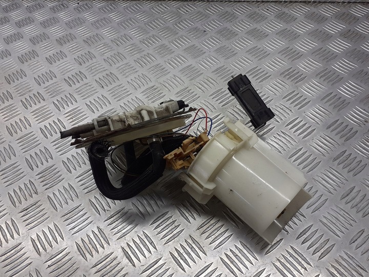 фото №1, Насос поплавок пального opel vectra c 2.2