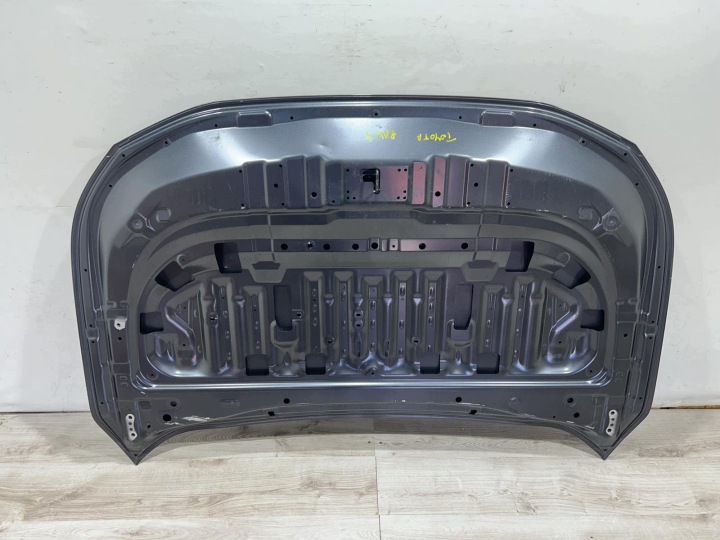 фото №11, Капот крышка двигателя toyota rav4 rav 4 v 5 18- 19-
