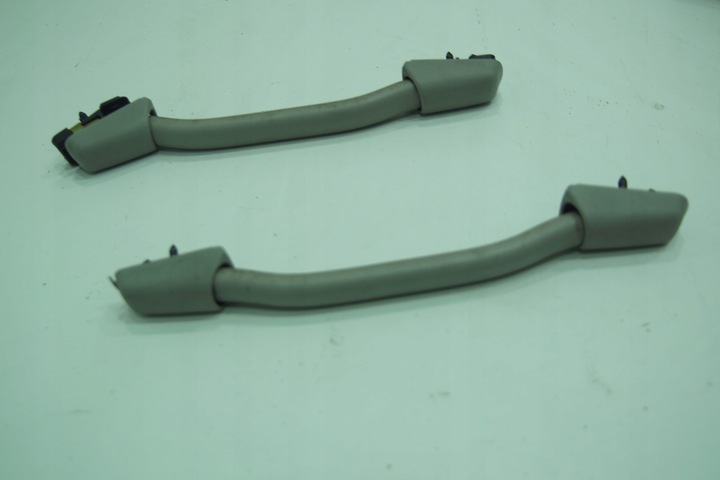 фото №9, Стеля kpl колір 8h20 stoff-quarz mercedes cl w215