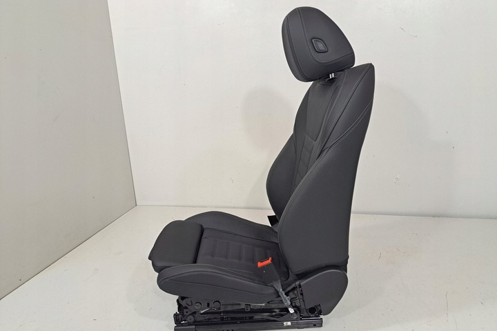 фото №10, Комплект сидений bmw x3 g01, f97 7414610 3.0l дизель 2023