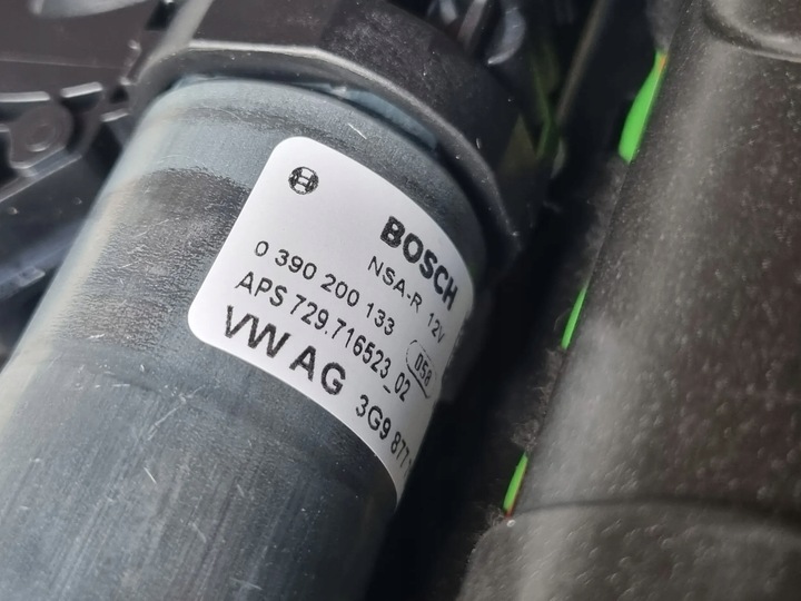 фото №9, Volkswagen tiguan allspace 2018 люки панорама