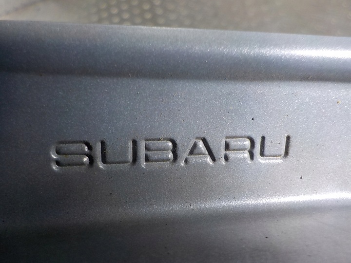 фото №8, Subaru крыло перед переднее правый wrx