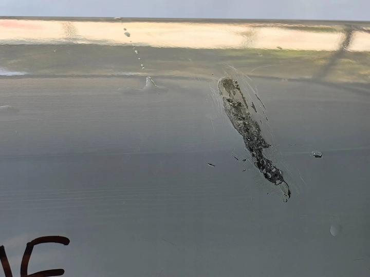 фото №8, Hyundai kona ii n-line - бампер перед рекомендую