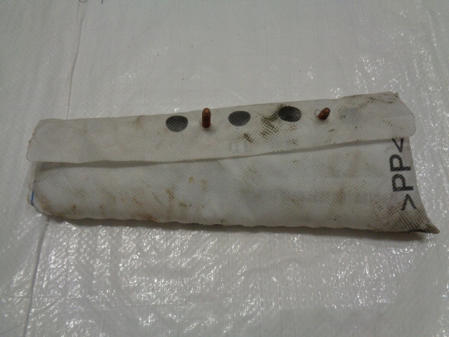 фото №12, Hyundai tucson iii 3 шторка подушка сидіння подушка безпеки праві комплект