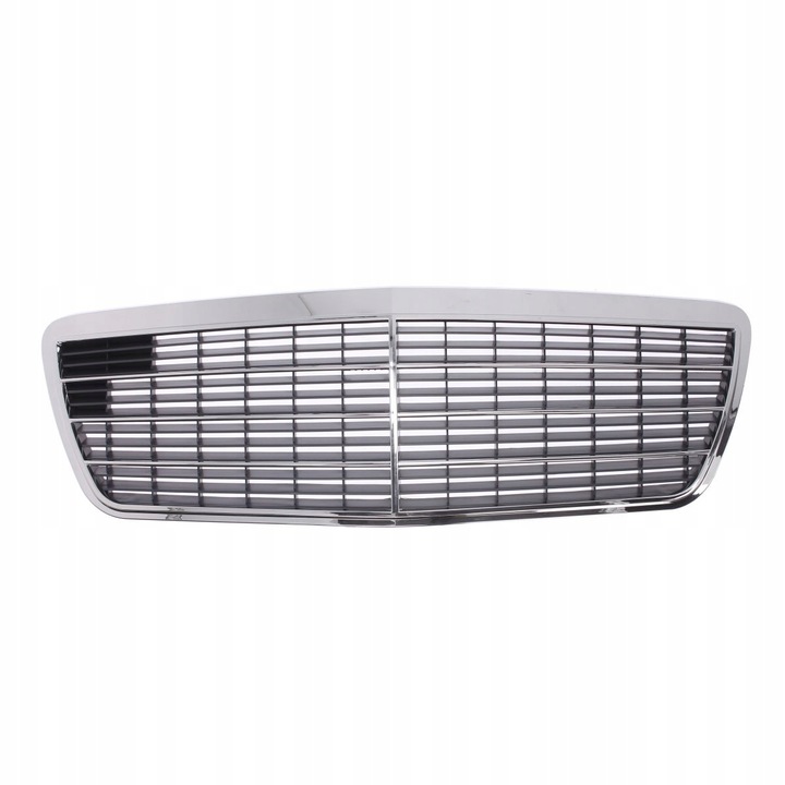 фото №1, Решітка решітка радіатора mercedes e w210 vf210 s210 95-03