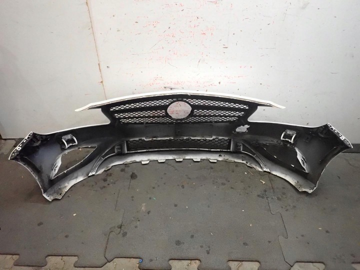 фото №7, Бампер перед переднє mercedes a-klasa w176 a176 2011-2015