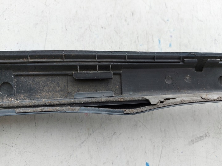 фото №9, Audi a5 b8 8t8 8t s-line поріг планка порогова права