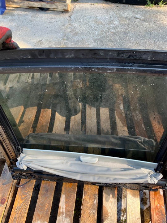 фото №14, Vw golf vii audi a3 8v панорама стекло 8v5877049