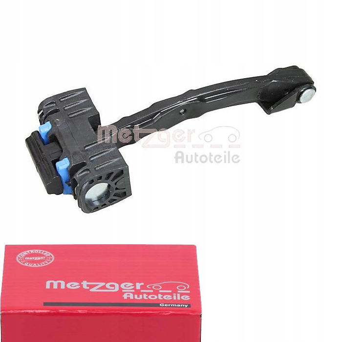 фото №1, Обмежувач двері перед l=p do vw touareg 4.2