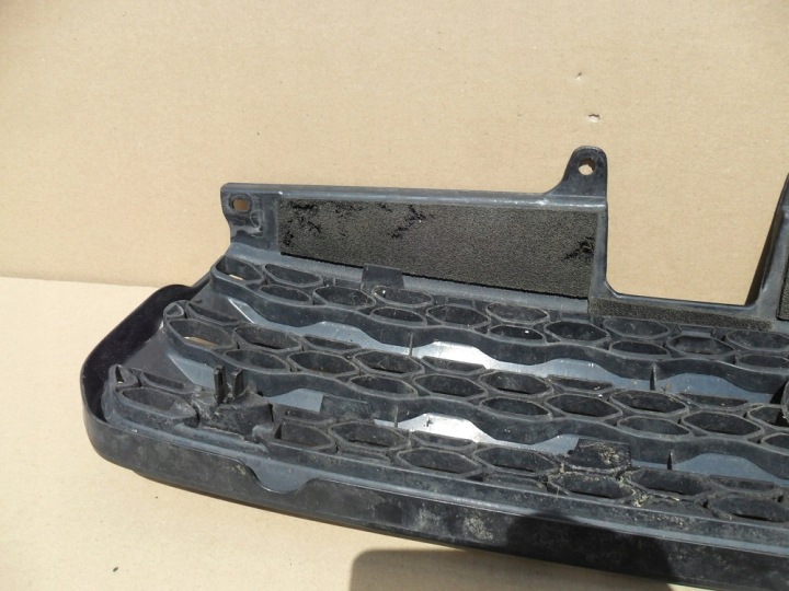 фото №10, Toyota rav4 xa20 2001 2002 2003 2004 2005 решітка