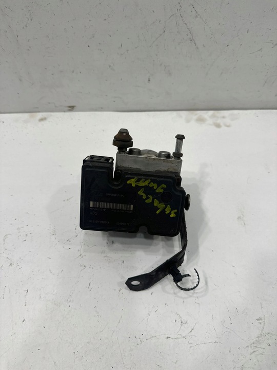 фото №1, Subaru justy 2005 насос abs