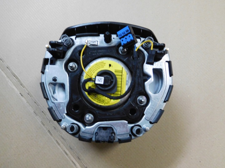фото №5, Bmw 5 f10 2012r. подушка подушка 33678382902