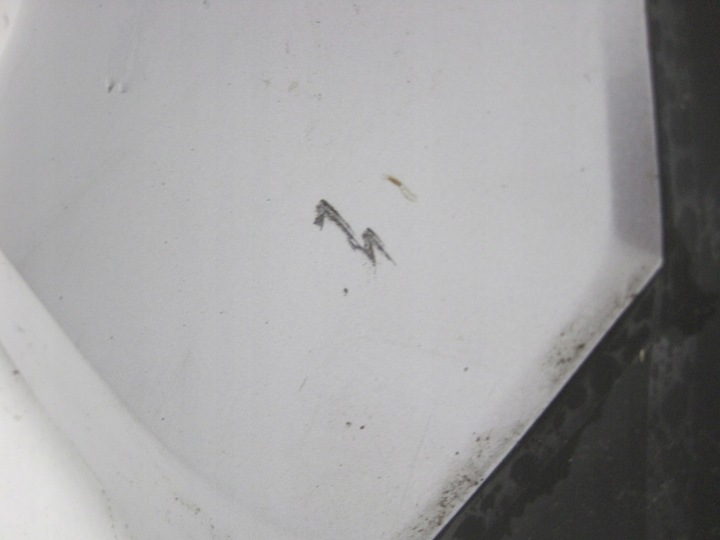 фото №10, Бампер subaru forester iii ксенон 12r led переднє