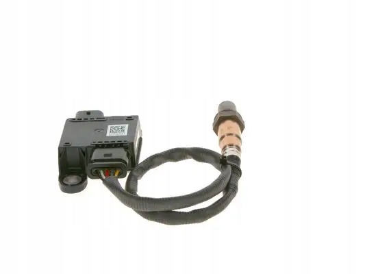 фото №3, Датчик фильтра частиц твердых dpf 281 007 906