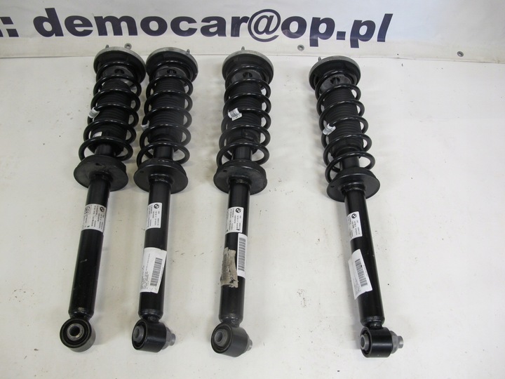 фото №1, Амортизатор зад bmw g-30 6866620