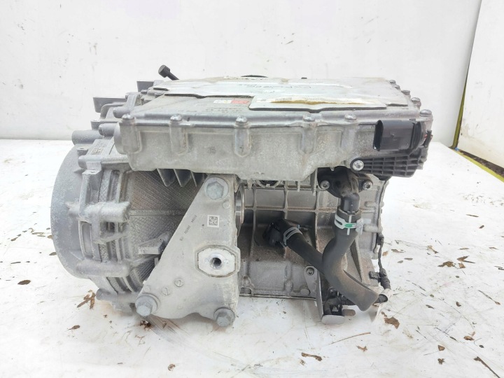 фото №6, Ford explorer vii r2kb двигатель электрический зад 0et901131p