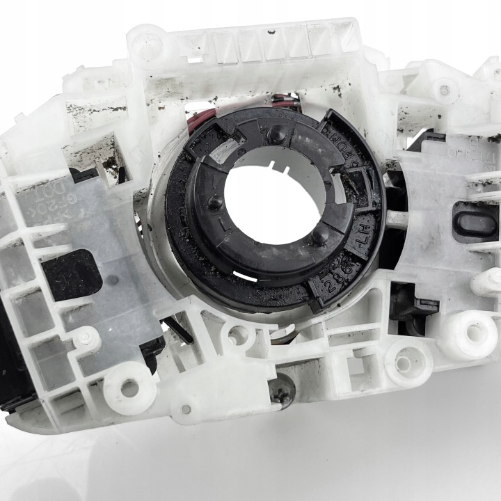 фото №12, Перемикач комбінований manerka світла mitsubishi l200 iv 2.5 did 8617a366