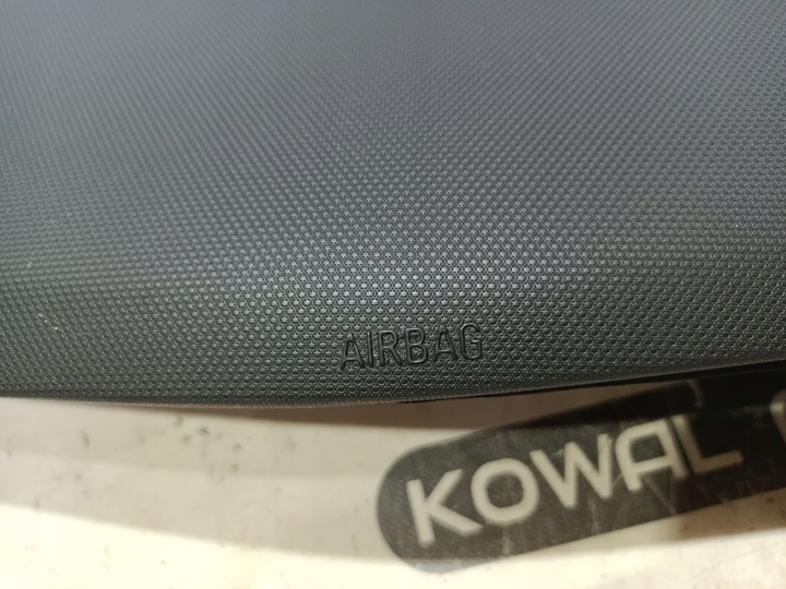 фото №7, Opel crossland панель консоль - накладка подушка безопасности подушки ремни оригинал