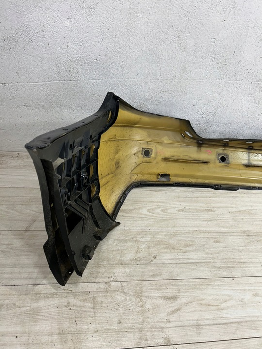 фото №10, Mercedes r-klasa 251 w251 amg бампер зад