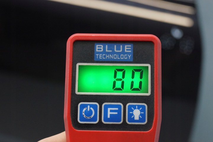 фото №14, Дверь правый перед kia ceed i рестайлинг