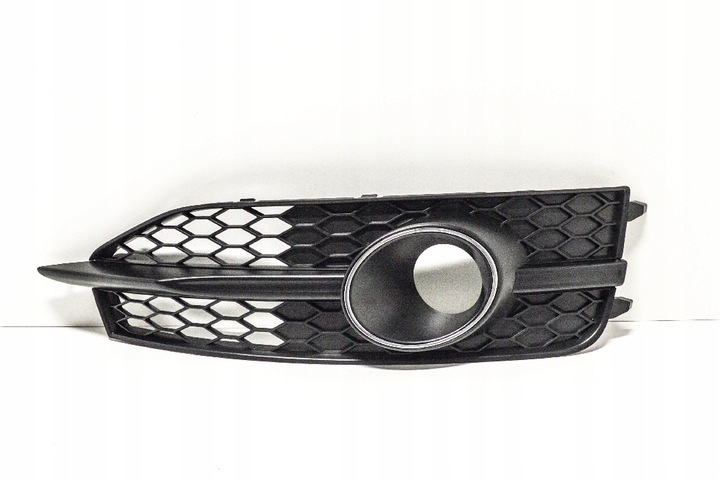 фото №6, Audi a7 sportback 4ga s7 решётка радиатора переднее правые 4g8807682c9b9 новый оригинальный