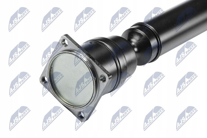 фото №7, Wał привідний зад do renault scenic i