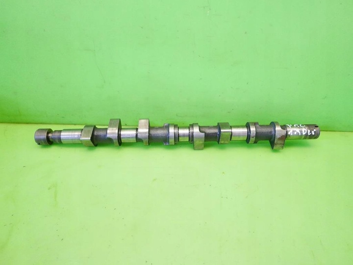 фото №7, Вал распределительный вал nissan primera p12 fl 1.9dci 8v f9q