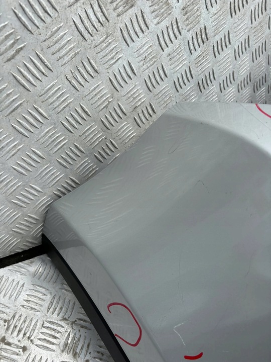 фото №14, Бампер перед переднє toyota rav4 iv 4 12-15 1f7